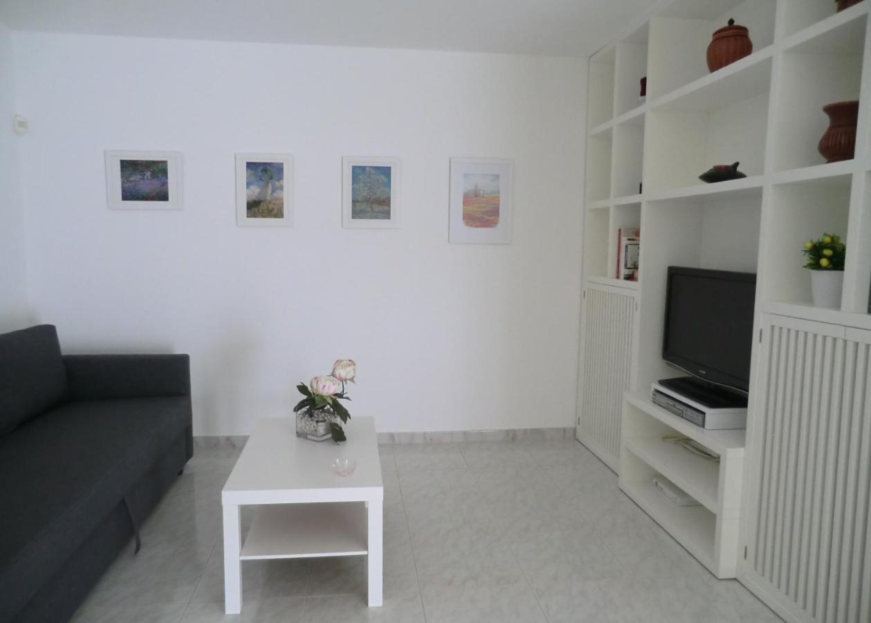 Casa Nica Apartment